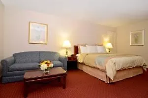 Americas Best Value Inn Downtown Las Vegas Hotel