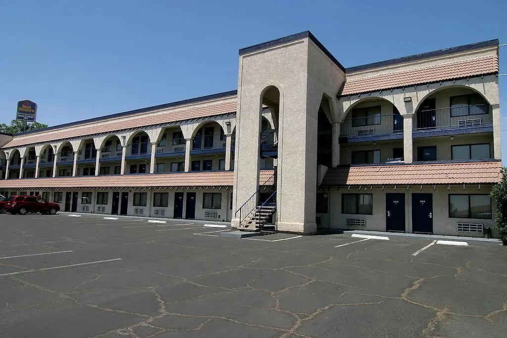 Americas Best Value Inn Downtown Las Vegas 2*,