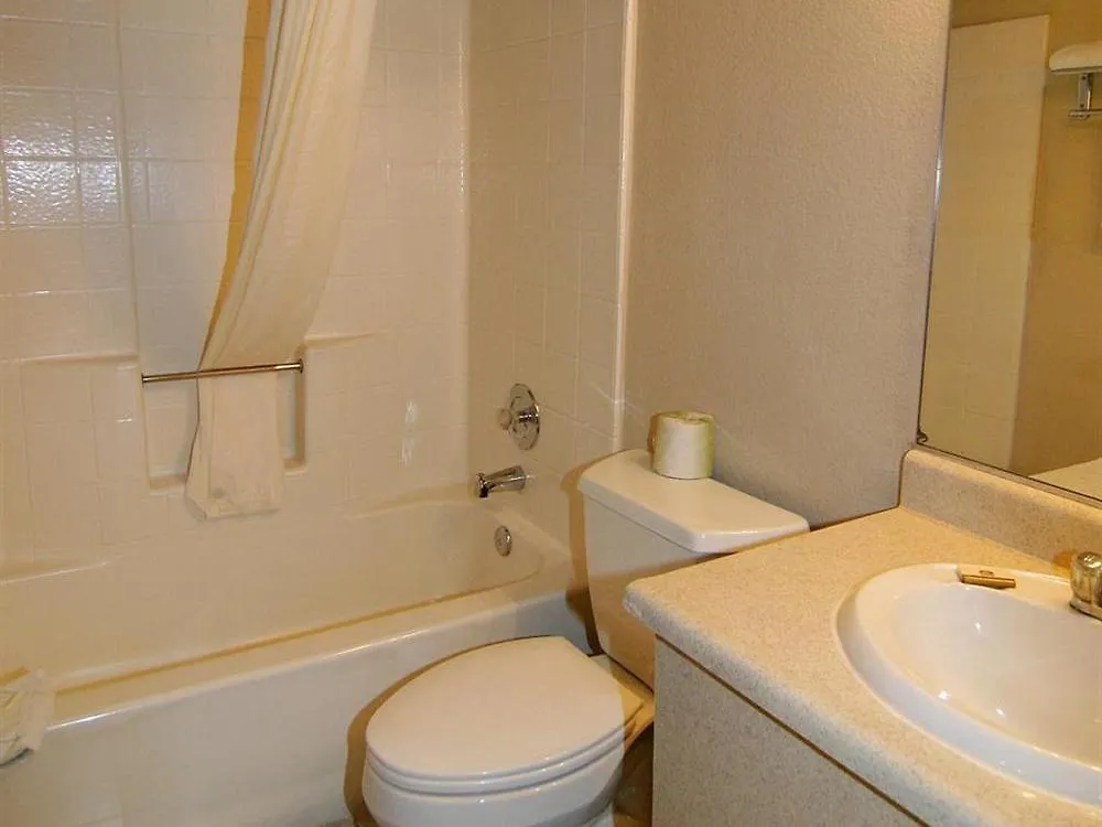 Americas Best Value Inn Downtown Las Vegas