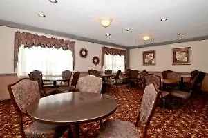 Hotel Americas Best Value Inn Downtown Las Vegas