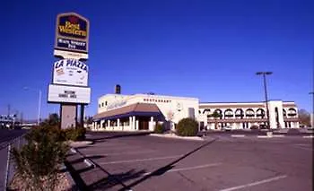 Hotel Americas Best Value Inn Downtown Las Vegas