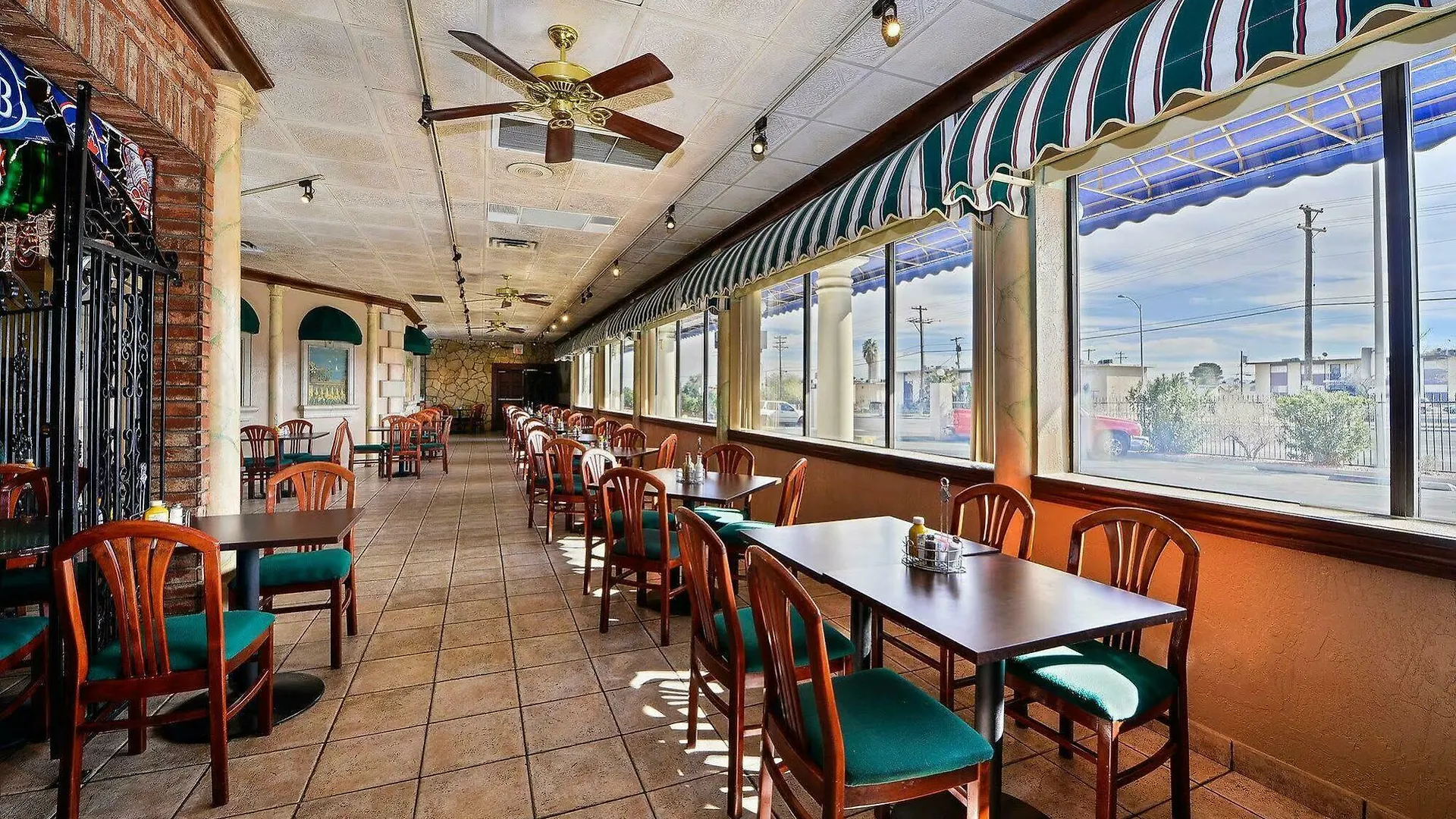 Americas Best Value Inn Downtown Las Vegas 2*,  USA