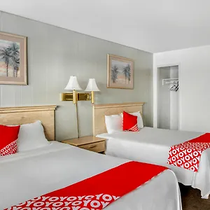 Oyo Gateway Vegas North Strip/fremont St. Area Las Vegas