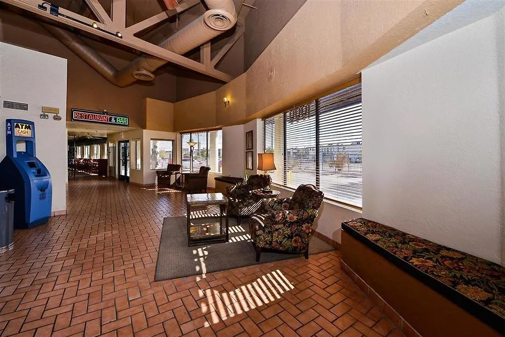 Americas Best Value Inn Downtown Las Vegas 2*,