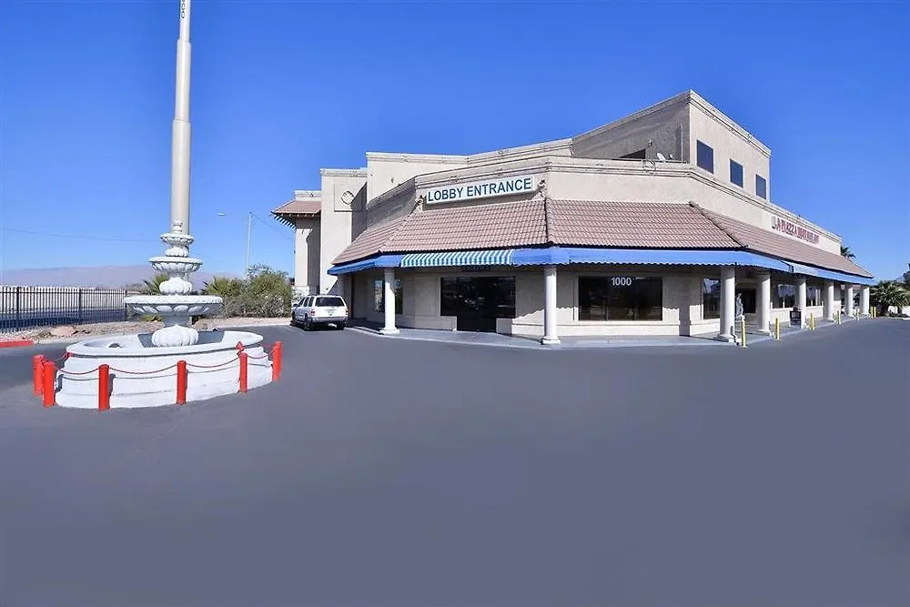 Americas Best Value Inn Downtown Las Vegas