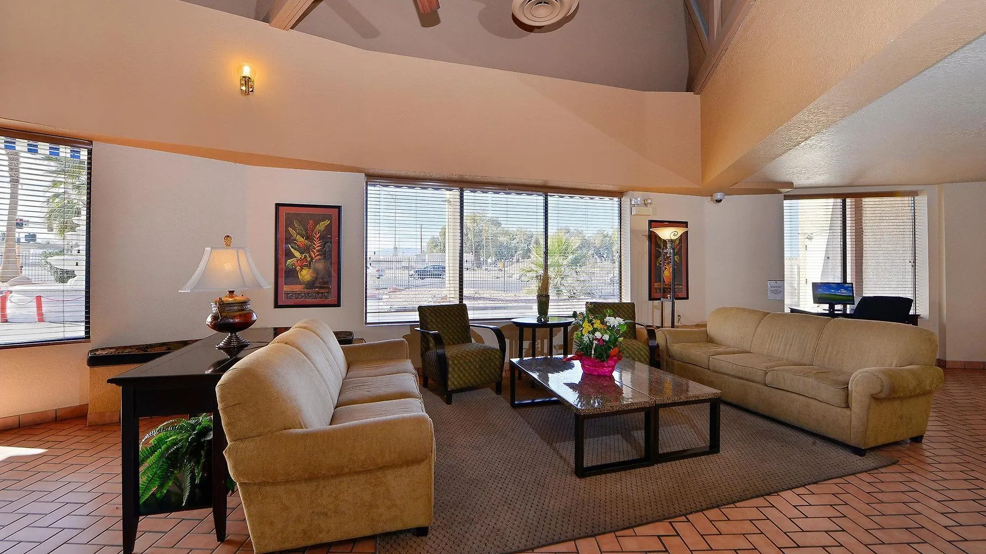 Americas Best Value Inn Downtown Las Vegas 2*,  United States