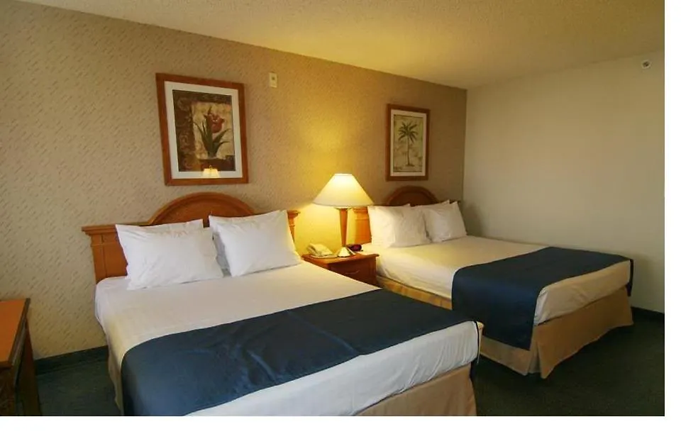 Americas Best Value Inn Downtown Las Vegas 2*,  United States
