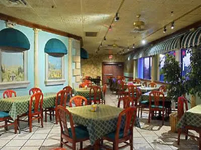 ** Hotel Americas Best Value Inn Downtown Las Vegas United States