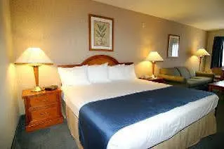 Americas Best Value Inn Downtown Las Vegas