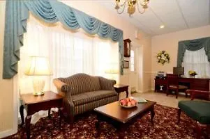** Hotel Americas Best Value Inn Downtown Las Vegas United States