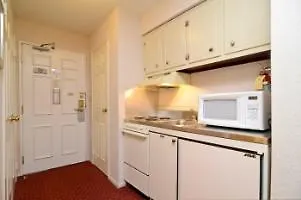 Americas Best Value Inn Downtown Las Vegas