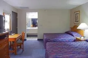 Americas Best Value Inn Downtown Las Vegas 2*,