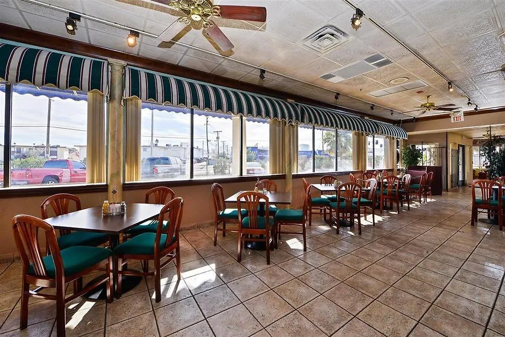 ** Hotel Americas Best Value Inn Downtown Las Vegas United States