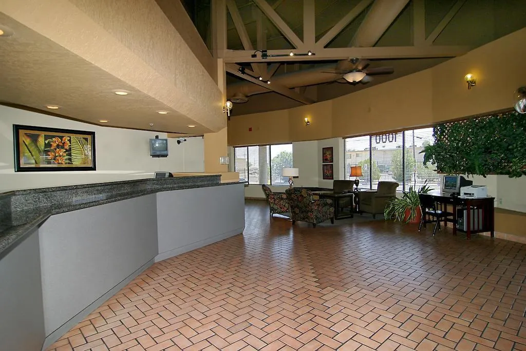 Americas Best Value Inn Downtown Las Vegas 2*,  United States