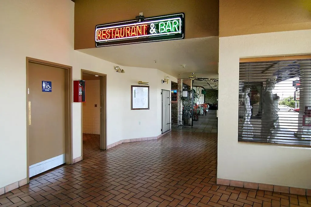 ** Hotel Americas Best Value Inn Downtown Las Vegas United States