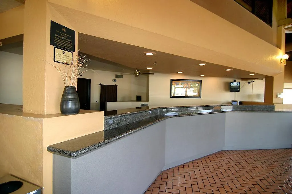 Americas Best Value Inn Downtown Las Vegas 2*,  United States