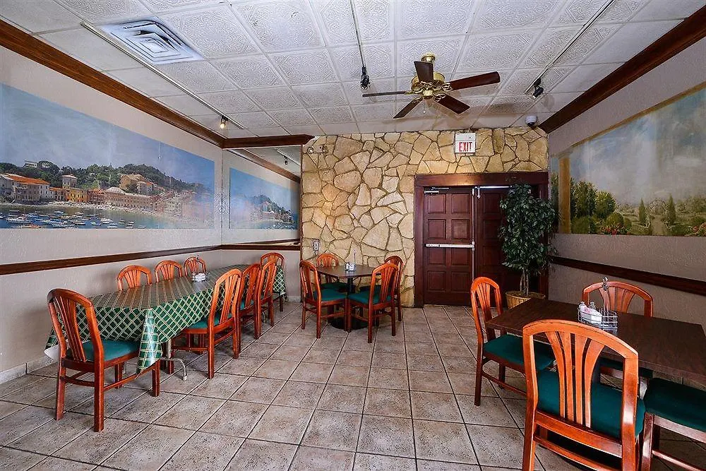 Americas Best Value Inn Downtown Las Vegas United States