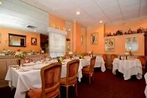 Hotel Americas Best Value Inn Downtown Las Vegas