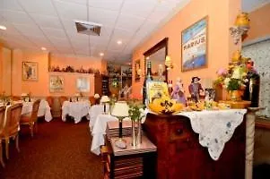 Americas Best Value Inn Downtown Las Vegas 2*,