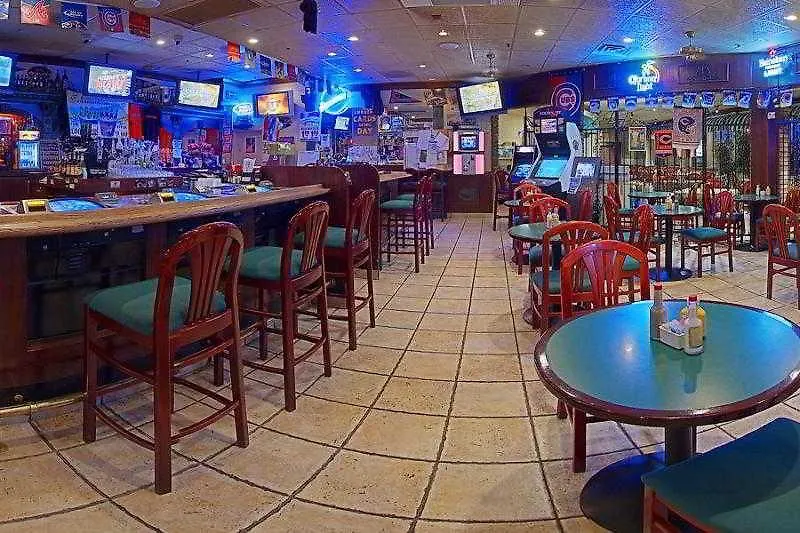 Americas Best Value Inn Downtown Las Vegas Hotel