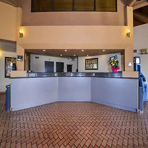 ** Hotel Americas Best Value Inn Downtown Las Vegas United States
