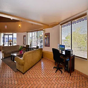 Americas Best Value Inn Downtown Las Vegas