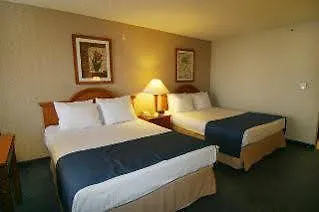 Americas Best Value Inn Downtown Las Vegas 2*,