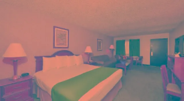 Americas Best Value Inn Downtown Las Vegas